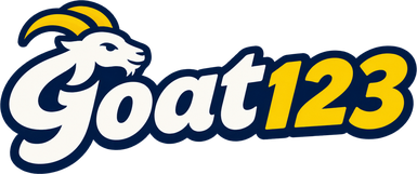goat123 โลโก้